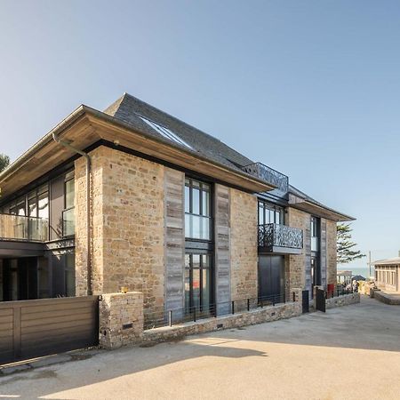 Residence Premium Le Benetin- Saint Malo 외부 사진