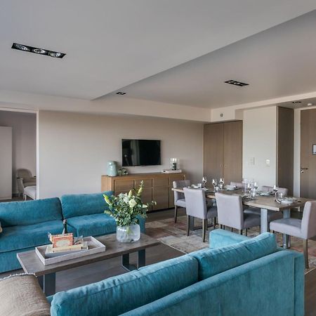 Residence Premium Le Benetin- Saint Malo 외부 사진