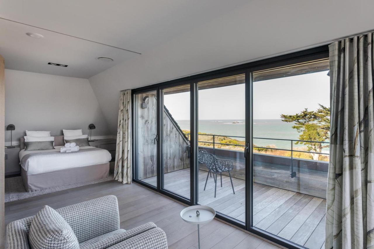 Residence Premium Le Benetin- Saint Malo 외부 사진