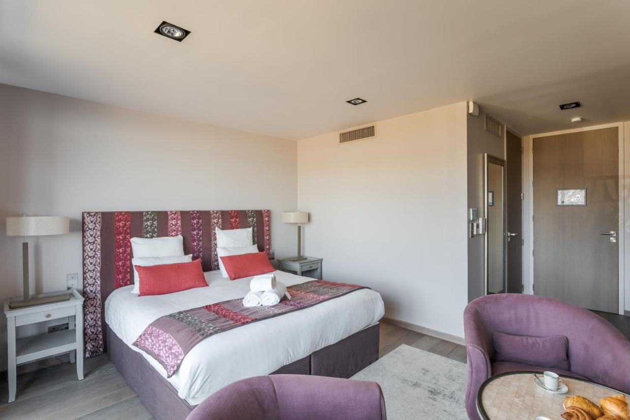 Residence Premium Le Benetin- Saint Malo 외부 사진