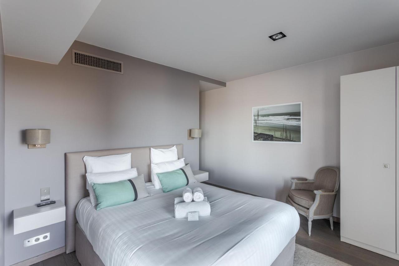 Residence Premium Le Benetin- Saint Malo 외부 사진