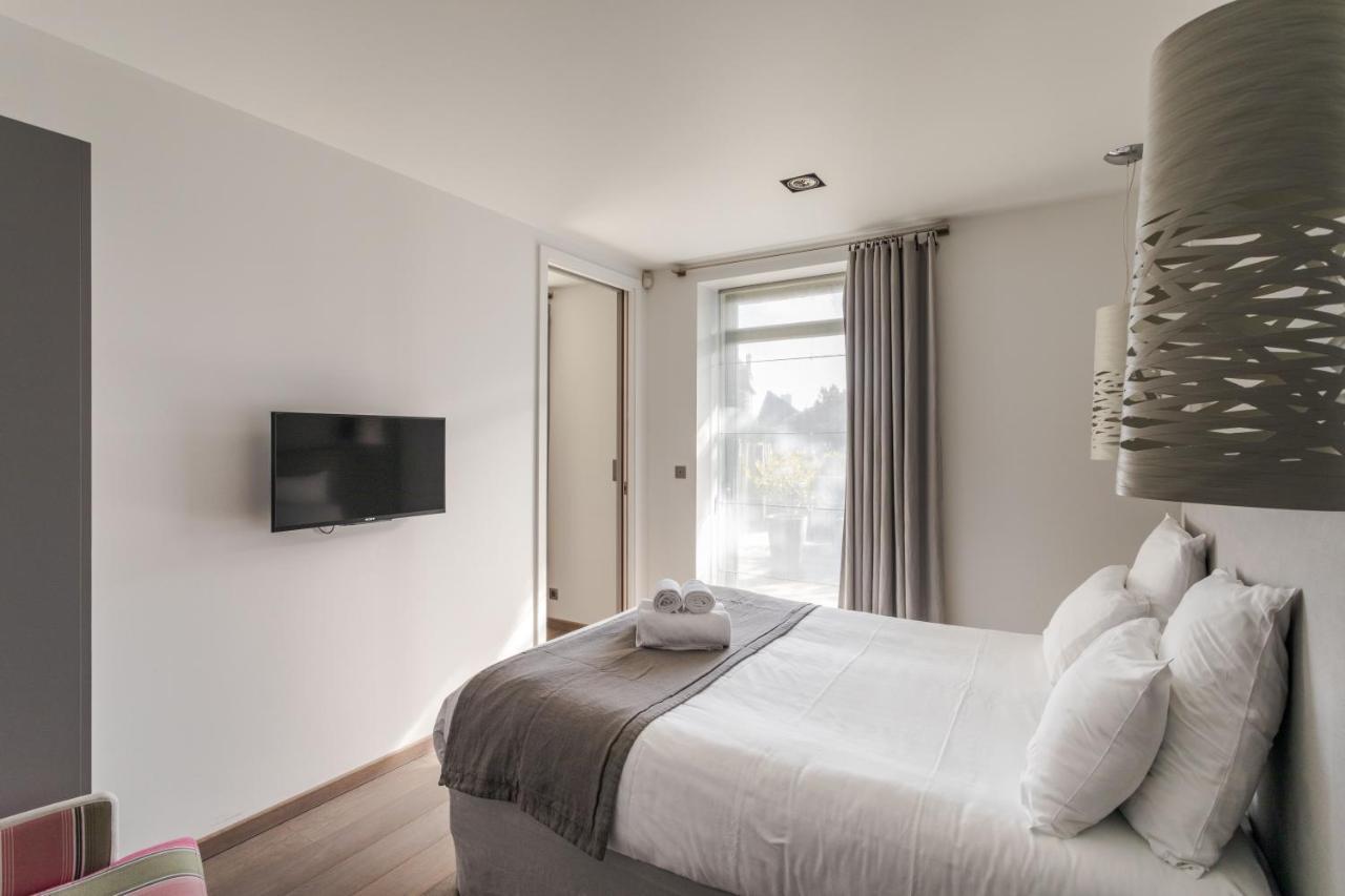 Residence Premium Le Benetin- Saint Malo 외부 사진