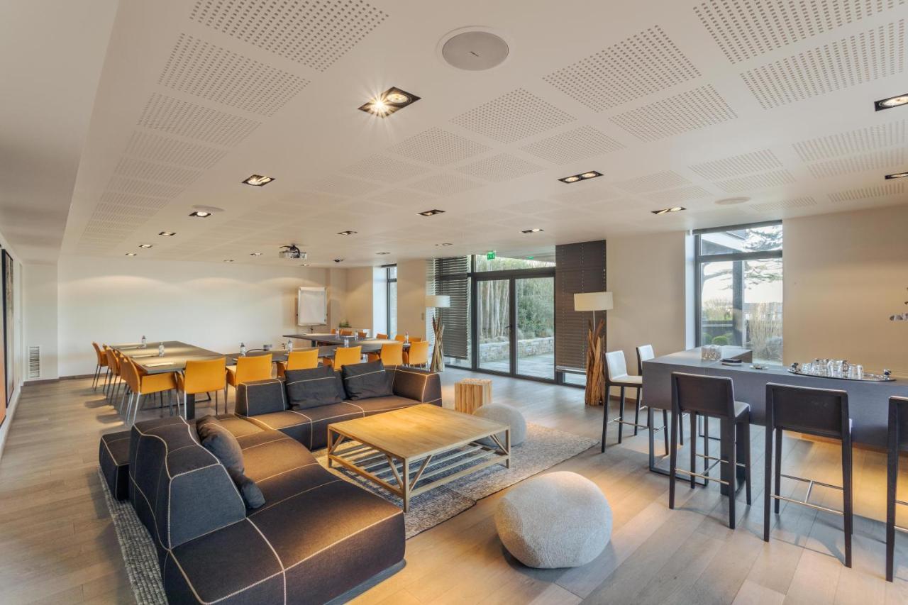 Residence Premium Le Benetin- Saint Malo 외부 사진