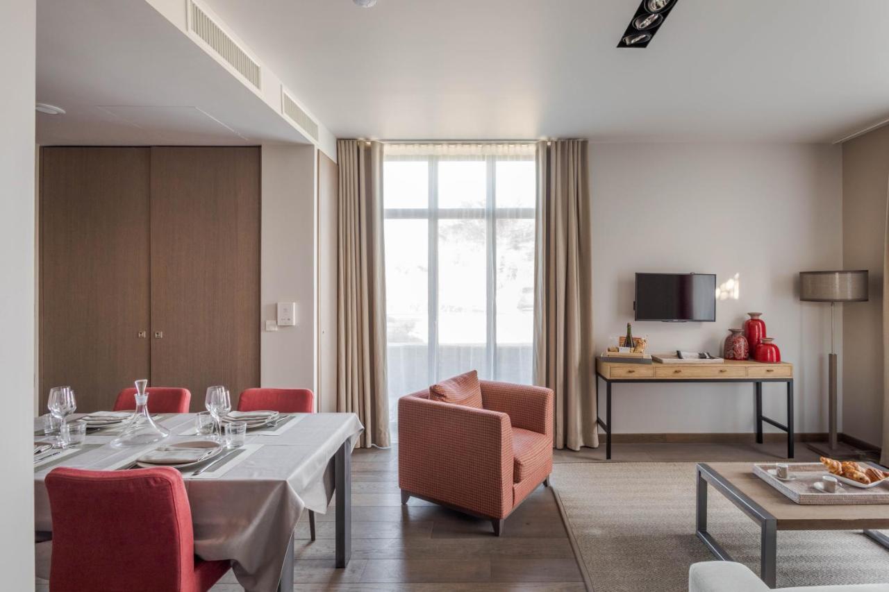 Residence Premium Le Benetin- Saint Malo 외부 사진