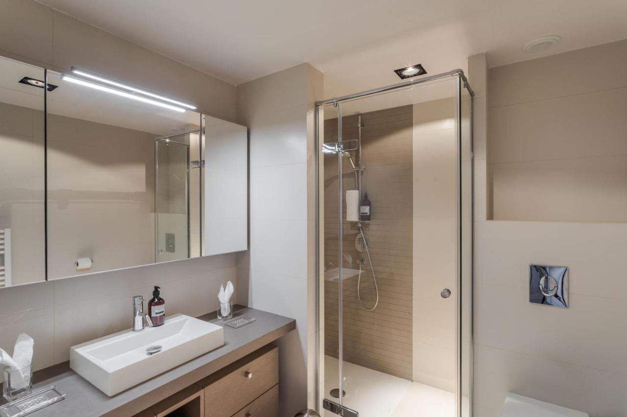 Residence Premium Le Benetin- Saint Malo 외부 사진