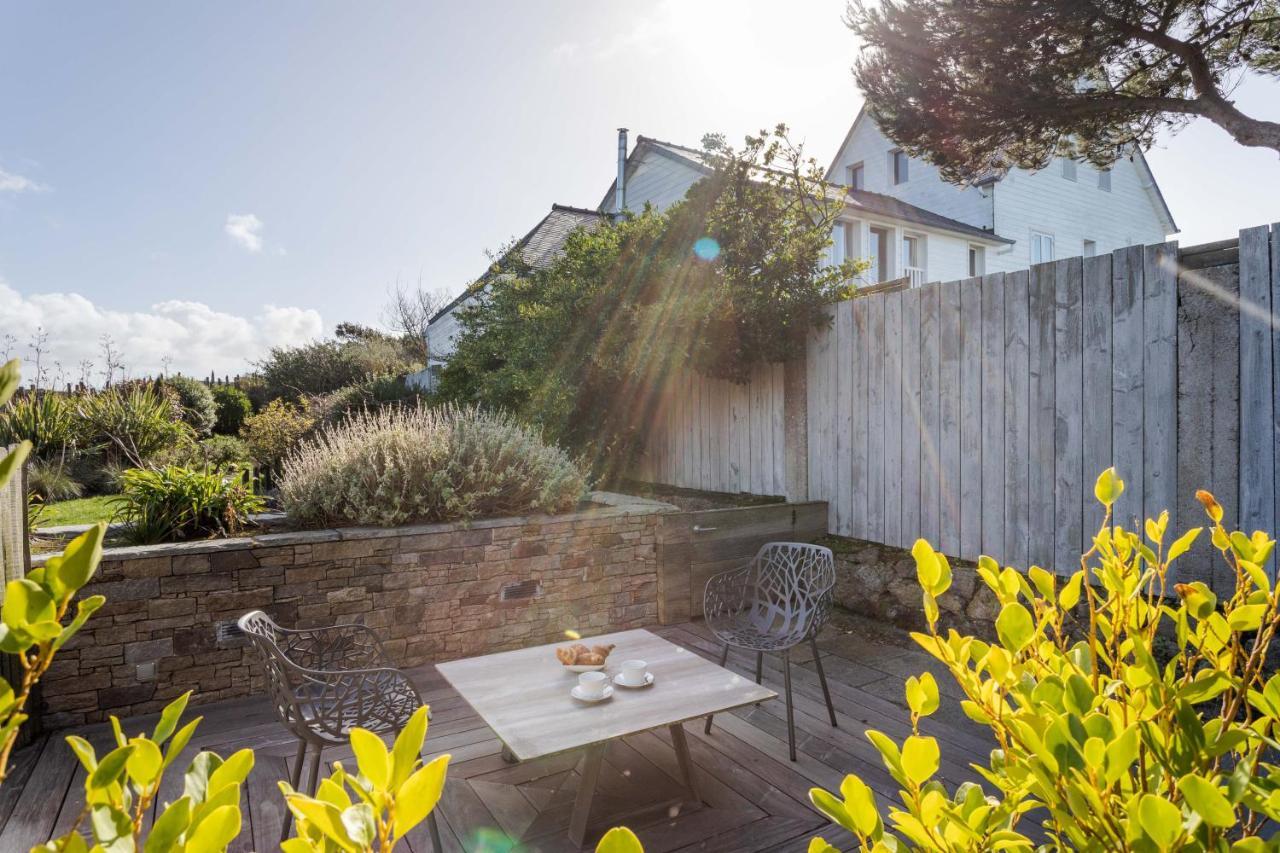 Residence Premium Le Benetin- Saint Malo 외부 사진