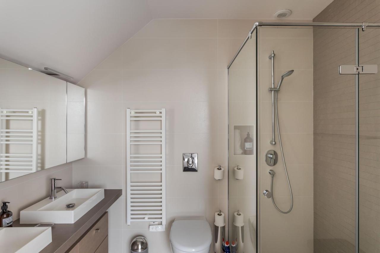 Residence Premium Le Benetin- Saint Malo 외부 사진