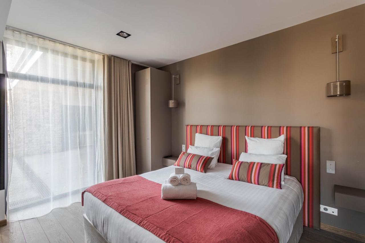 Residence Premium Le Benetin- Saint Malo 외부 사진
