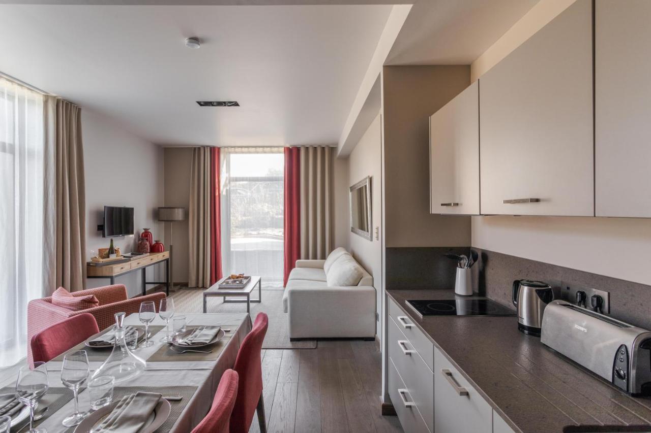Residence Premium Le Benetin- Saint Malo 외부 사진