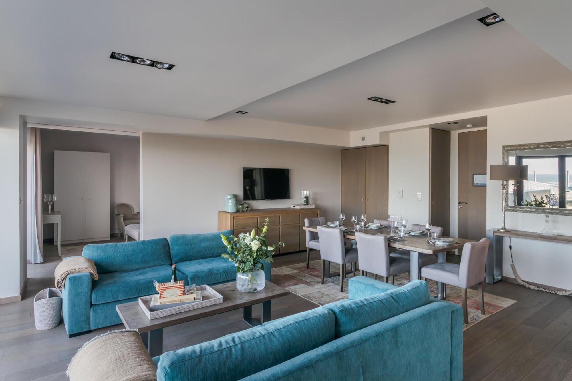 Residence Premium Le Benetin- Saint Malo 외부 사진