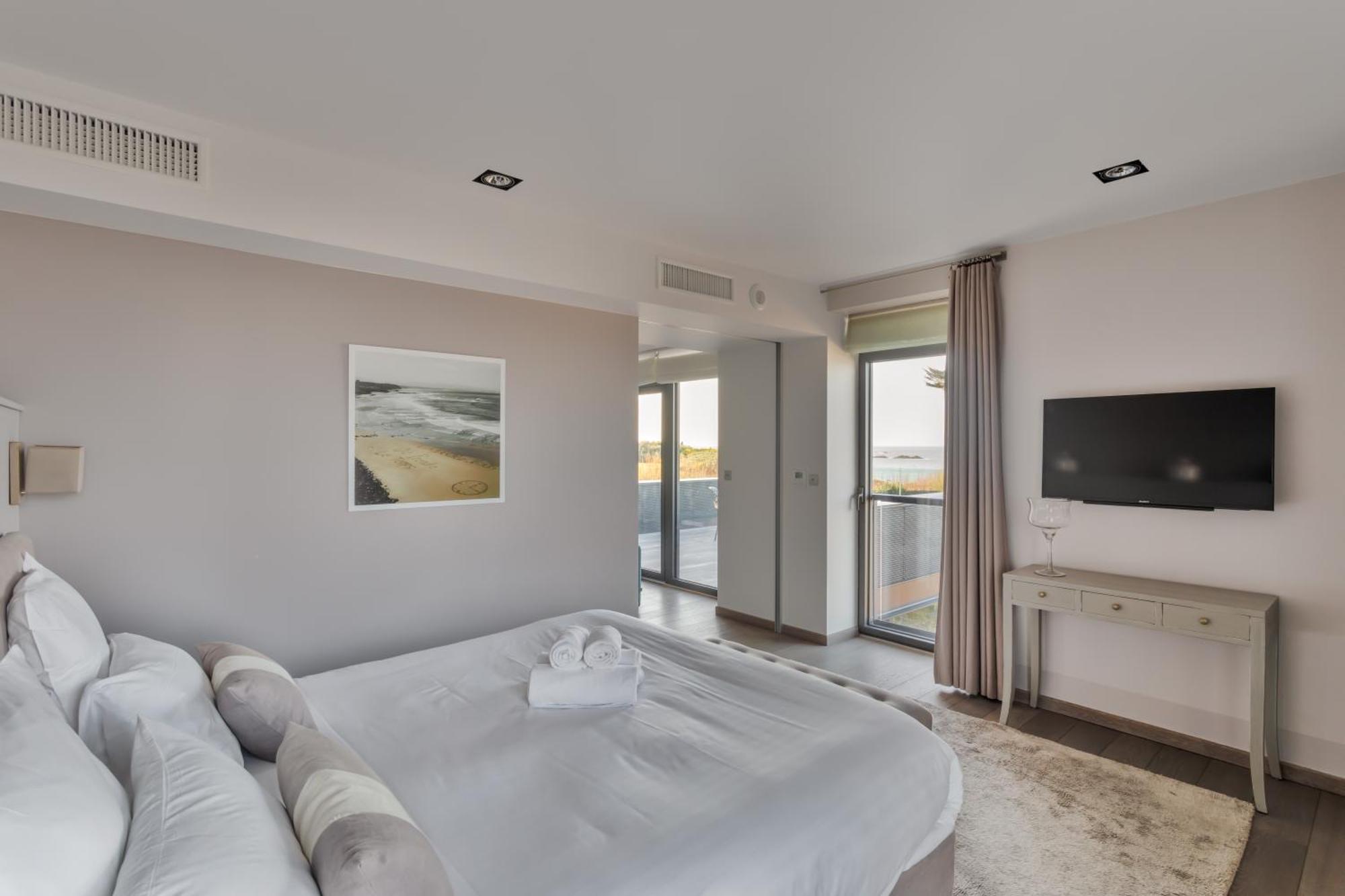 Residence Premium Le Benetin- Saint Malo 외부 사진