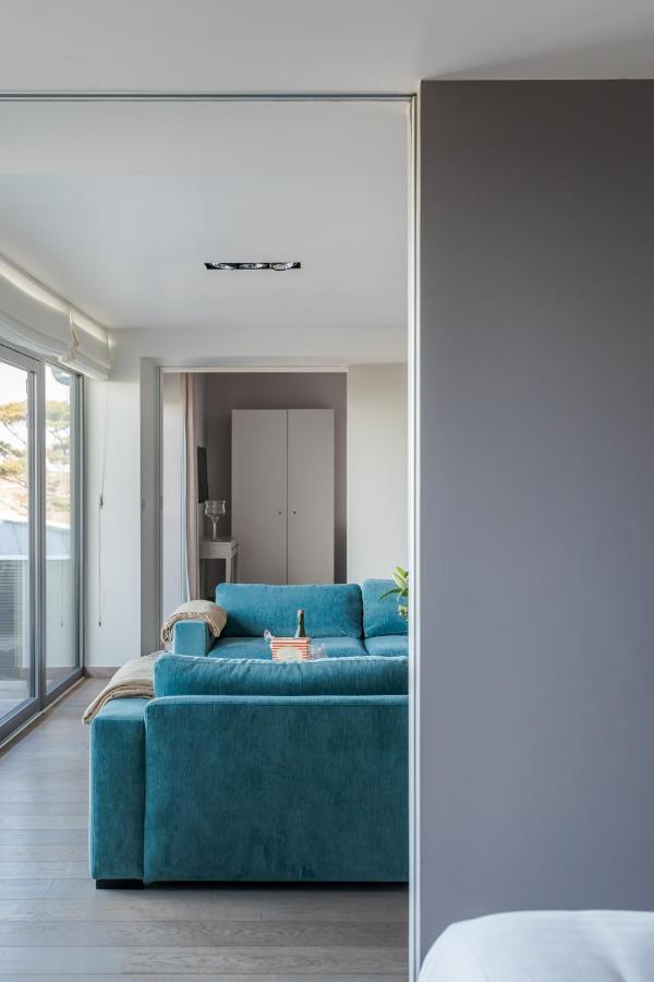 Residence Premium Le Benetin- Saint Malo 외부 사진
