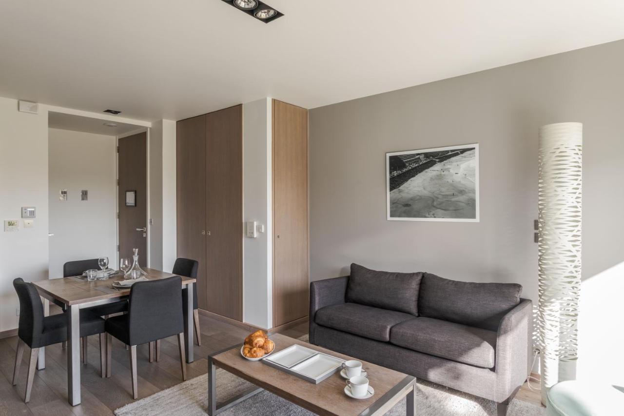 Residence Premium Le Benetin- Saint Malo 외부 사진