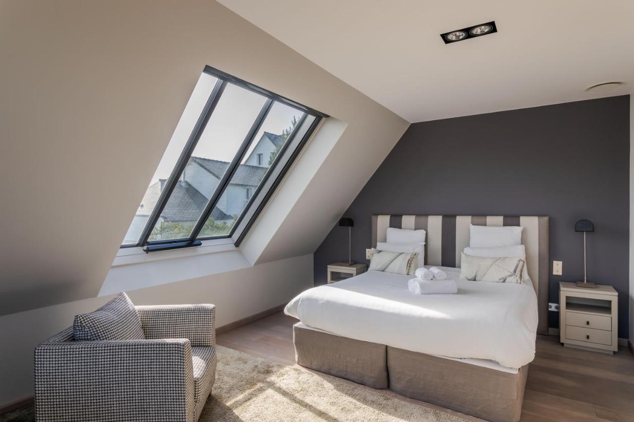 Residence Premium Le Benetin- Saint Malo 외부 사진