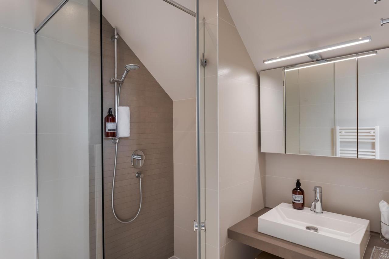 Residence Premium Le Benetin- Saint Malo 외부 사진