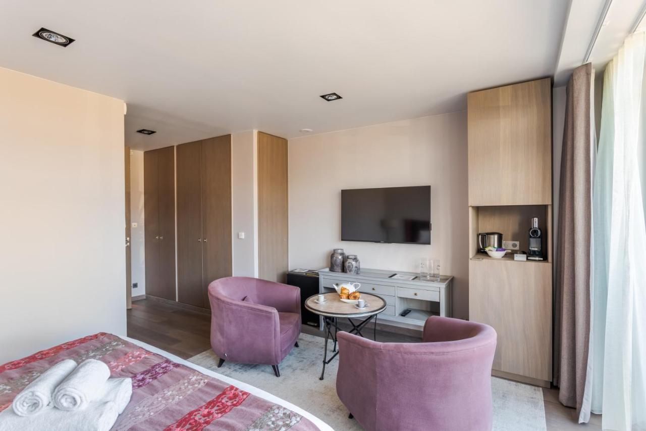 Residence Premium Le Benetin- Saint Malo 외부 사진