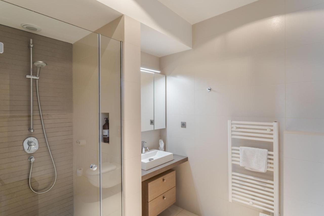 Residence Premium Le Benetin- Saint Malo 외부 사진