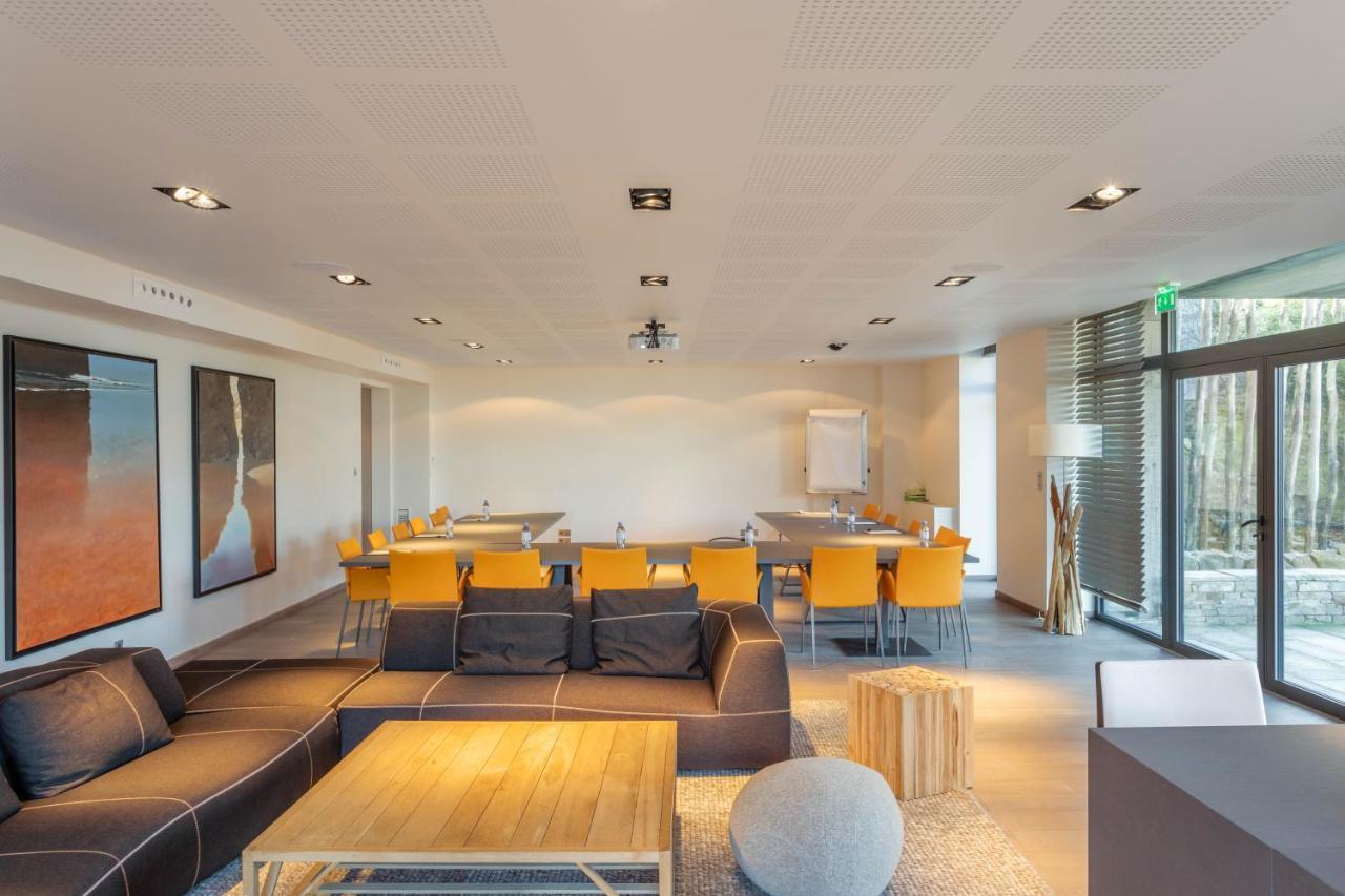 Residence Premium Le Benetin- Saint Malo 외부 사진
