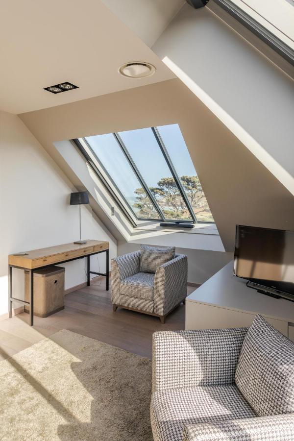 Residence Premium Le Benetin- Saint Malo 외부 사진
