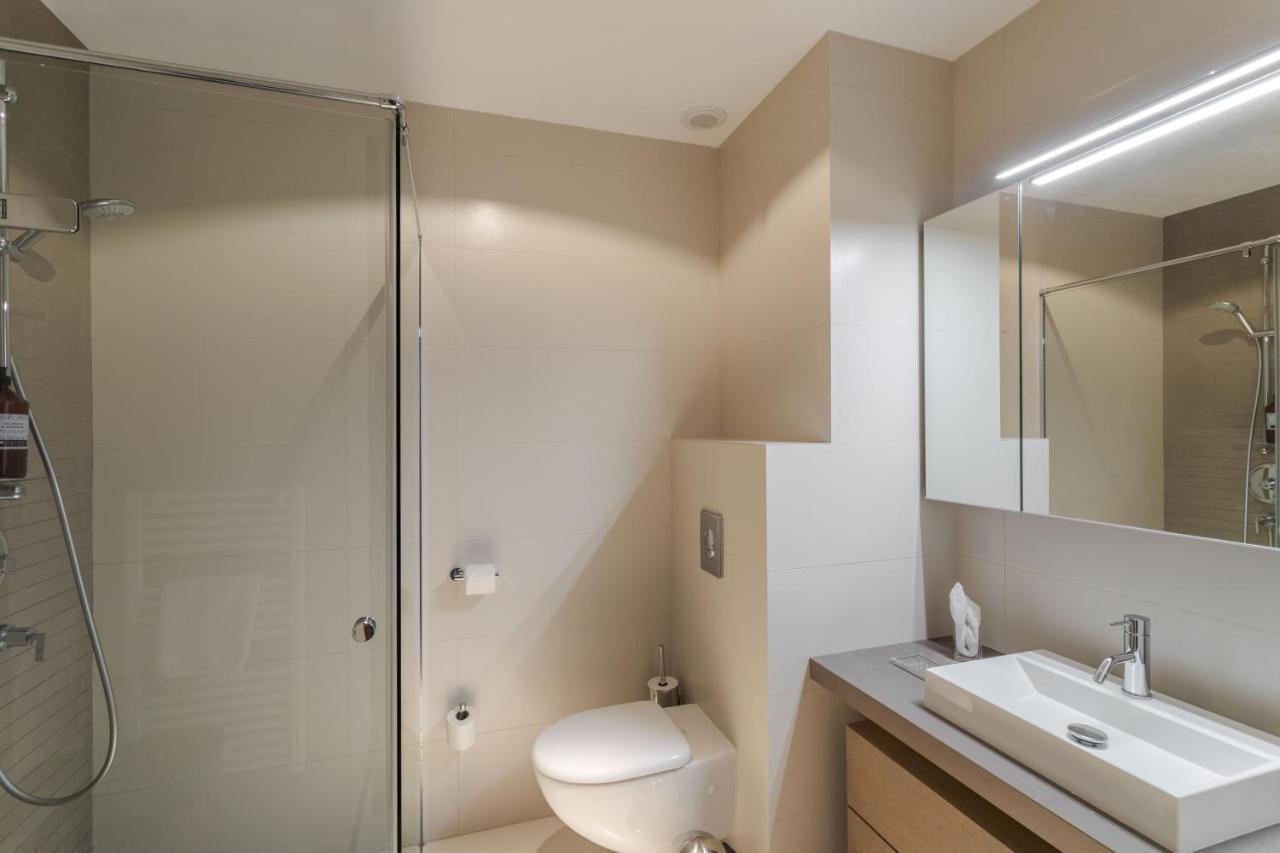 Residence Premium Le Benetin- Saint Malo 외부 사진