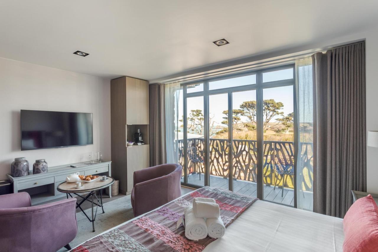 Residence Premium Le Benetin- Saint Malo 외부 사진