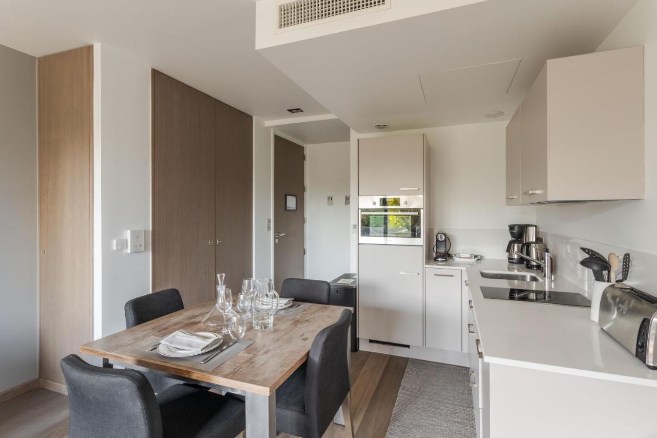 Residence Premium Le Benetin- Saint Malo 외부 사진