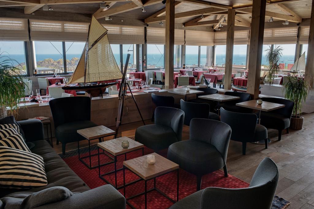 Residence Premium Le Benetin- Saint Malo 외부 사진